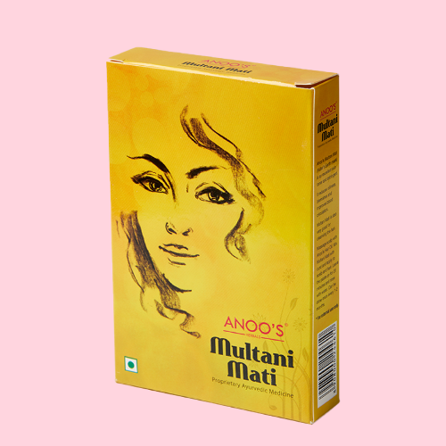 Multani Mati 100g - Image 2